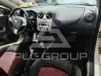 2010 Alfa Romeo Mito