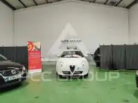 2010 Alfa Romeo Mito
