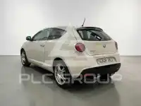 2010 Alfa Romeo Mito