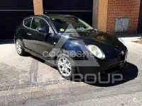 2010 Alfa Romeo Mito