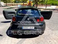 2010 Alfa Romeo Mito