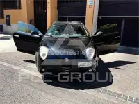 2010 Alfa Romeo Mito