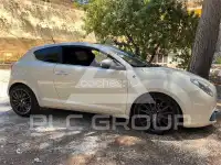 2010 Alfa Romeo Mito