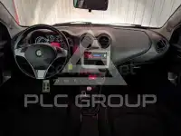 2010 Alfa Romeo Mito