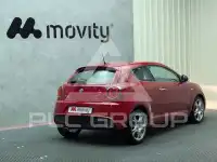 2010 Alfa Romeo Mito