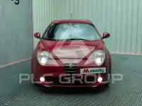 2010 Alfa Romeo Mito
