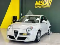 2010 Alfa Romeo Mito