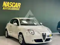 2010 Alfa Romeo Mito