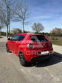 2010 Alfa Romeo Mito