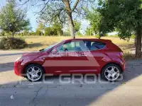 2010 Alfa Romeo Mito
