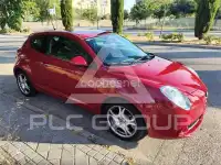2010 Alfa Romeo Mito