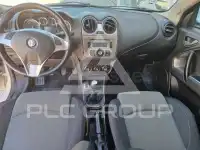 2010 Alfa Romeo Mito