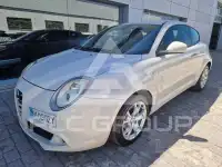 2010 Alfa Romeo Mito