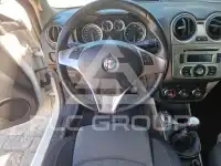 2010 Alfa Romeo Mito