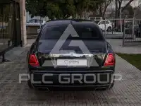 2010 Rolls Royce Ghost