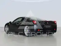 2010 Ferrari 458