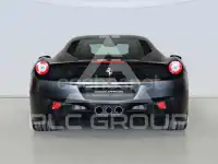 2010 Ferrari 458