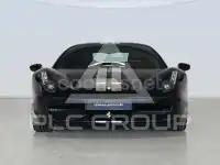 2010 Ferrari 458