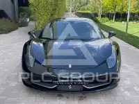 2010 Ferrari 458