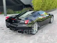 2010 Ferrari 458