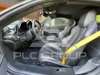 2010 Ferrari 458