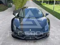 2010 Ferrari 458