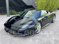2010 Ferrari 458