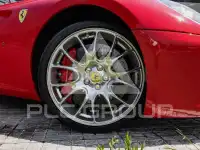 2010 Ferrari 599