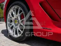 2010 Ferrari 599