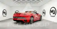 2010 Ferrari CALIFORNIA