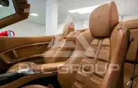 2010 Ferrari CALIFORNIA