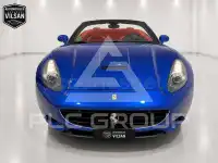 2010 Ferrari CALIFORNIA