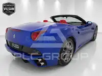 2010 Ferrari CALIFORNIA