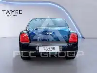 2010 Bentley Continental