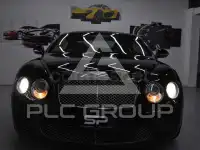 2010 Bentley Continental