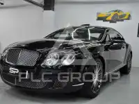 2010 Bentley Continental