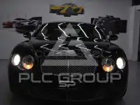 2010 Bentley Continental
