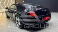 2010 Bentley Continental