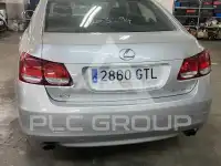 2010 Lexus GS