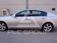 2010 Lexus GS