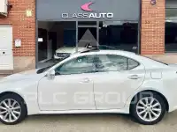 2010 Lexus IS