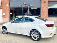 2010 Lexus IS