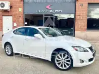 2010 Lexus IS