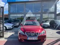 2010 Lexus IS