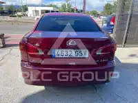 2010 Lexus IS