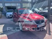 2010 Lexus IS