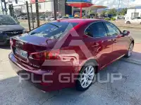 2010 Lexus IS