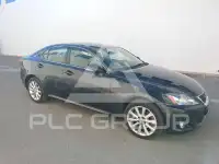 2010 Lexus IS