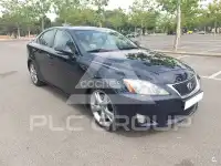 2010 Lexus IS