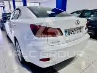 2010 Lexus IS